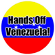 Hands Off Venezuela store